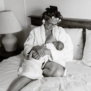 Meet your Posher, Kelly